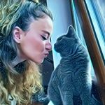 Profile Picture of Andreea Diaconu (@andreea_ddy) on Instagram