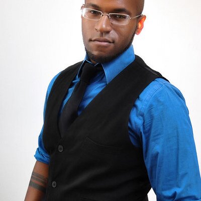 Profile Picture of Ethan Baldwin (@EBVisuals) on Twitter