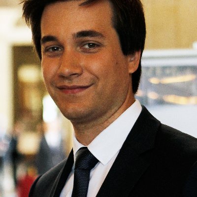 Profile Picture of Aaron Lui (@AaronLui5) on Twitter