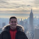 Profile Picture of Joseph Gray (@josephgray95) on Instagram