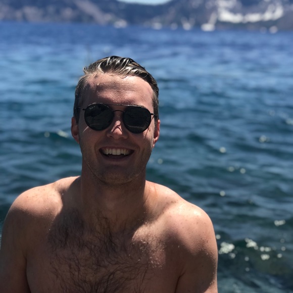 Profile Picture of Benny Pugh (@bennypugh) on Poshmark