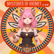 Profile Picture of Mysteries Of Khemet (@MysteriesofKhemet) on Youtube