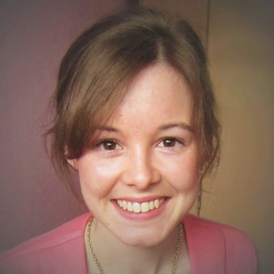 Profile Picture of Lisa Harrold (@lisaharrold) on Twitter