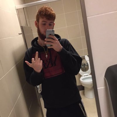 Profile Picture of Trevor Bounds (@bounds_trevor) on Twitter