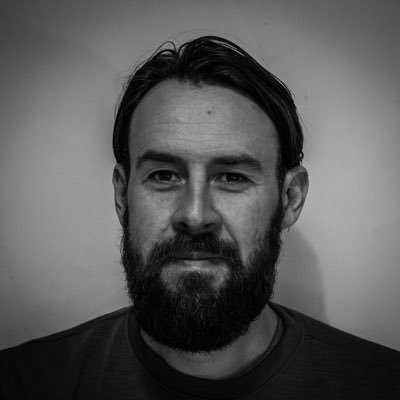 Profile Picture of Chris Nevin (@chrisnev) on Twitter