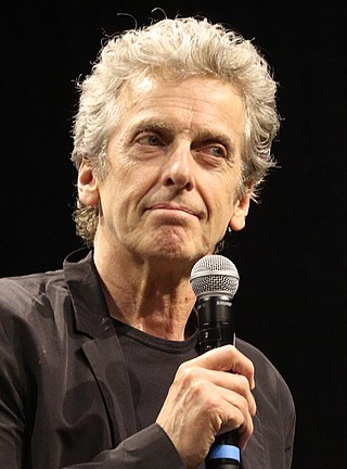 Profile Picture of Peter Capaldi filmographyon Wikipedia