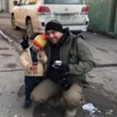 Profile Picture of Peter Masters (@pmastersphoto) on Twitter
