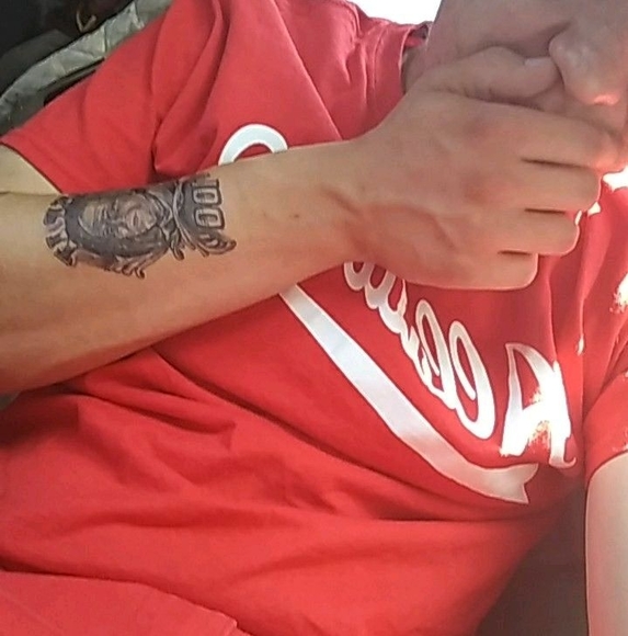 Profile Picture of Roger Laferriere (@rogerlaferriere) on Poshmark