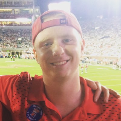 Profile Picture of Matthew Van Aken (@vanaken76) on Twitter