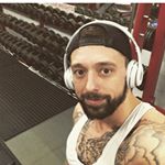 Profile Picture of Mark Fisher (@markanthony0301) on Instagram