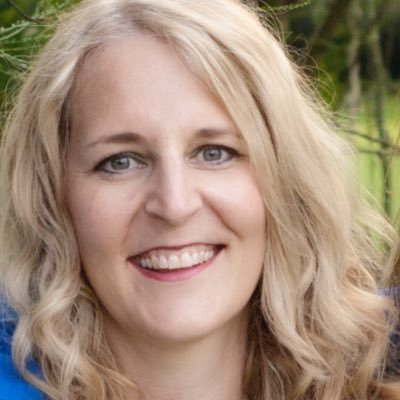 Profile Picture of Ann Thornton, Ed.D. (@TheAnnThornton) on Twitter