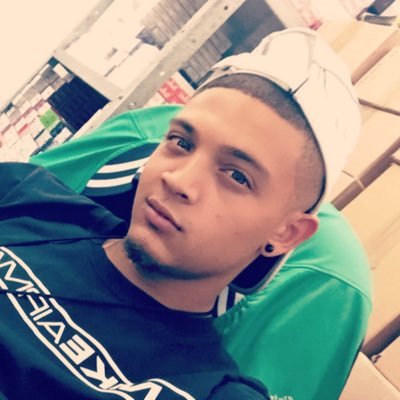 Profile Picture of Xav Myles (@xavier_andrews) on Twitter