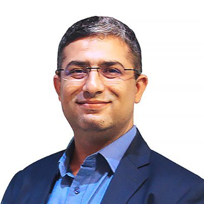 Profile Picture of Rohit Arora (@Spiritual_Guru_) on Twitter