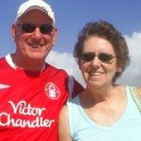 Profile Picture of Joan Redgate (@joan.redgate) on Facebook