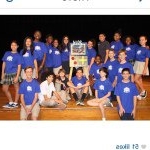 Profile Picture of Berkeley Hall Class of 2014 (@bhsgrad2014) on Instagram
