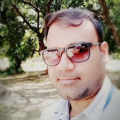 Profile Picture of Satyanarayan Mishra (@wildlife_Satya) on Twitter