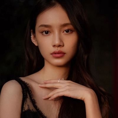 Profile Picture of Sun Yi Han (@iTengTangJing) on Twitter
