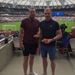 Profile Picture of Stuart Mullins (@stuartmullins95) on Instagram