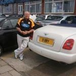 Profile Picture of Brian Gascoigne (@brian.gascoigne) on Instagram