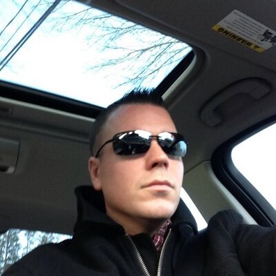 Profile Picture of Mark Macomber (@Mrk594) on Twitter