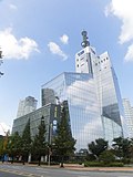 Profile Picture of Taejon Broadcasting Corporationon Wikipedia