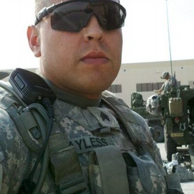Profile Picture of Matthew Bayless (@ms_bayless) on Twitter
