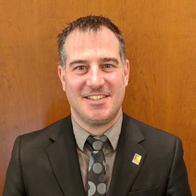 Profile Picture of Christian Gagnon (@christiangagn0n) on Twitter