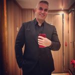 Profile Picture of Stephen Rains (@stephenrains20) on Instagram