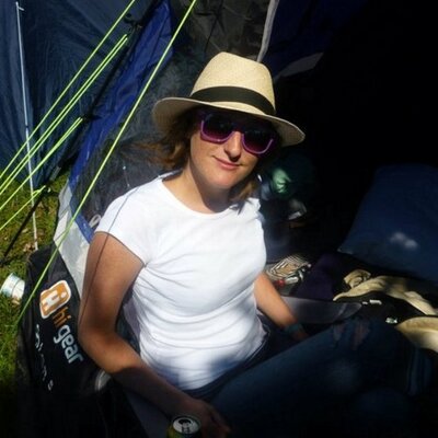 Profile Picture of Claire Biggs (@ClaireBiggs) on Twitter