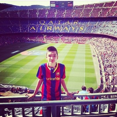 Profile Picture of Daniel Lowén (@DanielTheLowen) on Twitter