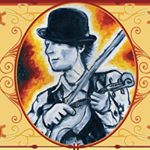 Profile Picture of John Hartford Memorial Fest (@johnhartfordfest) on Instagram