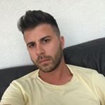 Profile Picture of Dániel Máté Erdős (@danielerdos) on Instagram