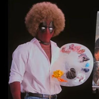 Profile Picture of Jay Mare (@jrocks2003) on Twitter