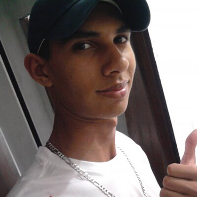 Profile Picture of Anderson Silveira (@andy_lyma) on Twitter