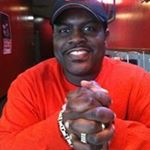 Profile Picture of Senior Pastor Mark Miles (@seniorpastormark) on Instagram