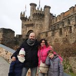 Profile Picture of Pedro Trigueros Cortés (@pedrotrigueroscortes) on Instagram