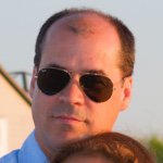 Andrew Gesell - Instagram Profile Picture of Andrew Gesell (@andygesell) on Instagram