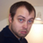 Profile Picture of Aaron  Ward (@the baronsynth) on Flickr