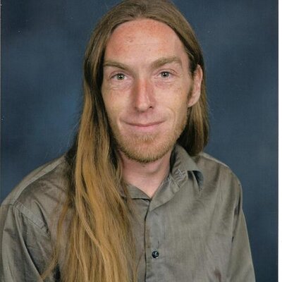 Sean Geyer - Twitter Profile Picture of Sean Geyer (@DracSWyrm) on Twitter