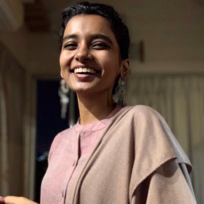 Profile Picture of Sara Ansari (@saraunsaree) on Twitter