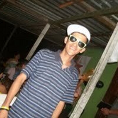 Profile Picture of Robson Ribeiro (@robsonribeiro12) on Twitter