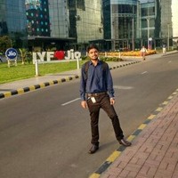 Profile Picture of Amit Jain (@amit-jain-974) on Quora
