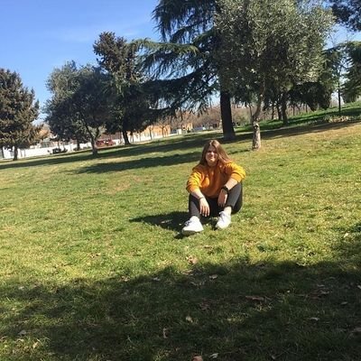 Profile Picture of Rocio Labrador Arroyo (@ArroyoLabrador) on Twitter