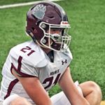 Profile Picture of ćhrïš wïlęš (@chriswiles23) on Instagram