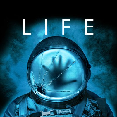 Profile Picture of Life Movie (@LifeMovie) on Twitter