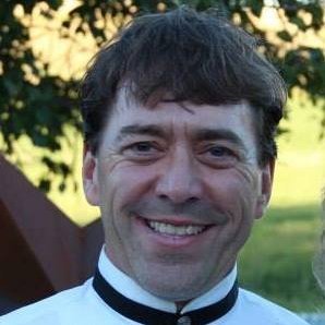 Profile Picture of Andy McFaul (@excalibur307) on Twitter