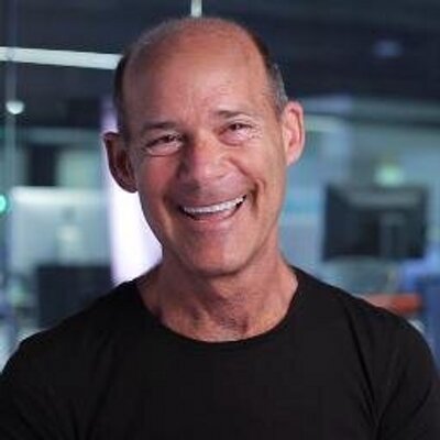 Profile Picture of Barry Schneider (@barrylschneider) on Twitter
