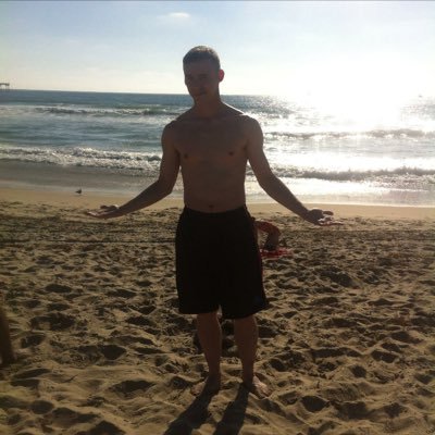 Profile Picture of Jay Tallent (@tallent_jay) on Twitter