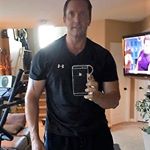 Profile Picture of Patrick Geddes (@patrickgeddesfit) on Instagram