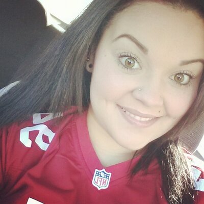 Profile Picture of Gabriella Alarcon (@gaaalexis) on Twitter